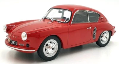 Otto Mobile 1/18 Scale Resin OT593 - Alpine A106 - Rouge - Image 1 of 4