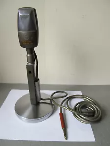 Vintage RCA SK-35 Bändchenmikrofon *** Bitte lesen - Bild 1 von 15