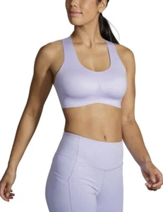 Brooks L33627 Dare Black Racerback Sports Bra Size 30DD/E - Picture 1 of 7