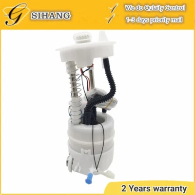 Conjunto de módulo de bomba de combustible para Renault Koleos 2008-2014 2,0 L 2,5 L 17040-JE60D Foto 1 de 4