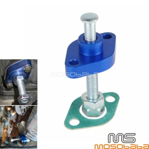 Tensores de cadena de leva manual ATV para Honda TRX 400EX Suzuki Yamaha Arctic Cat DVX - Imagen 1 de 9