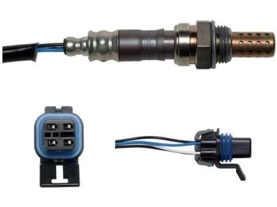 For 2002-2006 GMC Envoy XL Oxygen Sensor Downstream Denso 95664YZ 2004 2003 2005 - Image 1 of 2