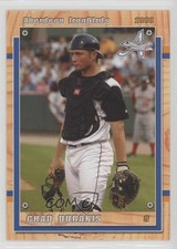 2008 Grandstand Aberdeen IronBirds Chad Durakis #31