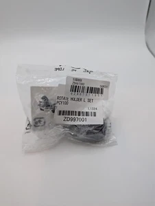 YAMAHA ZD997001 DTX Cymbal Detent Bracket – Whirl-Stop for PCY100/PCY135/PCY155 - Picture 1 of 6