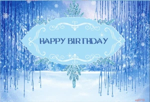 16TH 18TH 21ST 30TH 40TH 50TH 60TH 70TH ANY AGE BLUE BIRTHDAY PARTY SUPPLIES - Picture 1 of 4