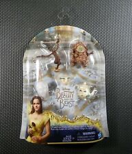 Disney Beauty and the Beast Castle Friends Collection