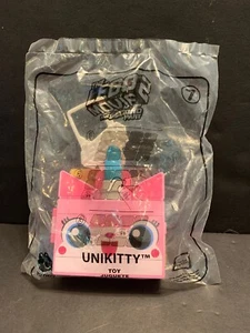 McDonalds The LEGO Movie 2019 2 segunda parte 7 Unikitty Happy Meal Toy McPlay - Imagen 1 de 4