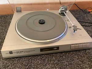 Vintage Dual CS 530 Automatic Turntable - Picture 1 of 5