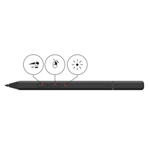 Für Lenovo Thinkpad X1 Fold Bluetooth-kompatibler 5.0-Stift-Stylus - Photo 1/6