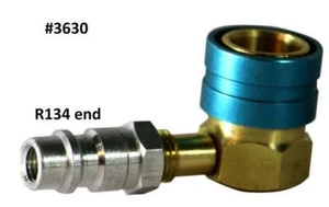 Acoplador R134 a R1234 #3630 - Imagen 1 de 1