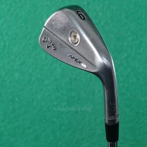 Callaway Apex MB Forged 21 Single 9 Iron KBS Tour Steel Stiff - Picture 1 of 2