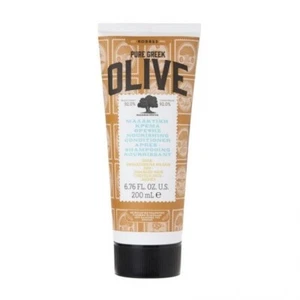 KORRES Acondicionador Nutritivo Oliva Griega Pura para Cabello Seco - Dañado 200 ml - Imagen 1 de 1