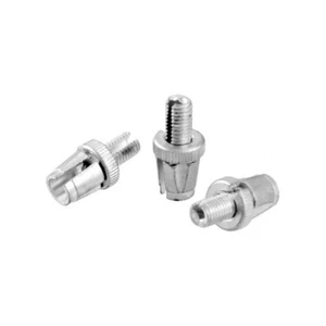 Registri leva freno in alluminio MTB 3pz 421830280 - Imagen 1 de 1