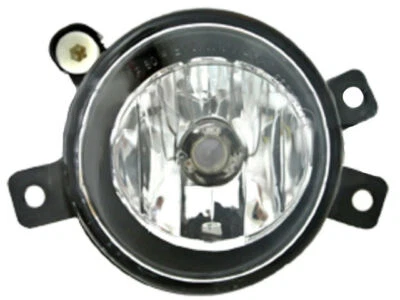 For 2012-2015 BMW X1 Fog Light Left TYC 43221JNFC 2013 2014 Sport Utility - Image 1 of 2