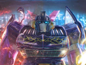 TRANSFORMERS #20 (2025) TIAGO DA SILVA SHREADHEAD VIRGIN CONNECTION VARIANT SET - Bild 1 von 3