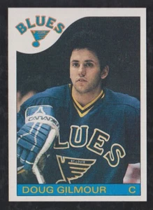 1985 1986 TOPPS HOCKEY YOU PICK #1 - #165 NMMT **** FREE SHIPPING **** - Picture 1 of 1