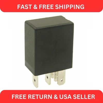 Реле кондиционера и нагревателя Standard Motor Products RY-612 - Изображение 1 из 4