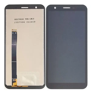 For Blackview BV4900/ BV4900 Pro/ BV5100 LCD Display Touch Screen Digitizer - Zdjęcie 1 z 7