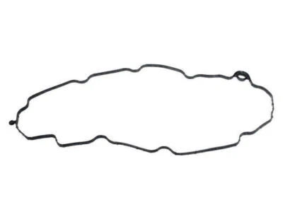 Прокладка масляного коллектора подъемника клапанов двигателя Chevrolet Camaro переменного тока Delco 66425NHBN - Изображение 1 из 2