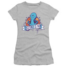 Rick and Morty Existence Is Pain - Juniors T-Shirt