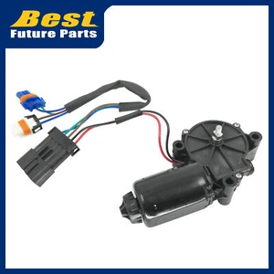Faro motor lado conductor izquierdo para Chevrolet Corvette 2000 2001 2002 2003 2004 - Imagen 1 de 7