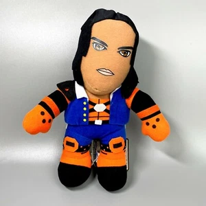 Rare 1996 Fighting Vipers Tokio Plush Doll SEGA Stuffed Toy game Japan - Imagen 1 de 11