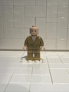 Lego Star Wars Mini Figure Collection Series Supreme Leader Snoke Sw0856 VGC - Picture 1 of 2