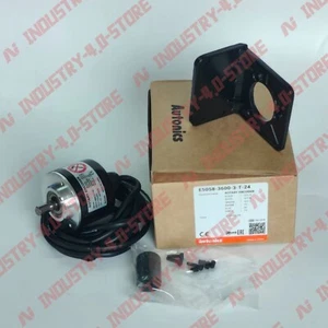 1PCS New Autonics E50S8-3600-3-T-24 Encoder - Picture 1 of 4