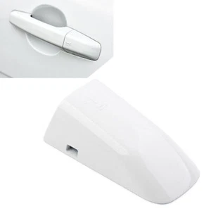 Front Driver Side Exterior Door Handle Cap For Range Rover Evoque For Jaguar US - Picture 1 of 10