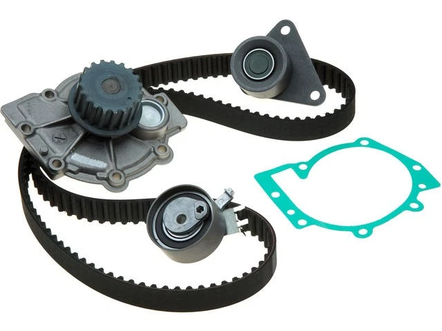 Kit de correa de distribución AC Delco 87QP18G para Volvo XC70 2003-2007 2,5 L 5 cilindros GAS Foto 1 de 1