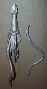 Ral Partha Iron Winds Metals Giant Squid Kraken Octopus Sea Monster - Picture 1 of 4