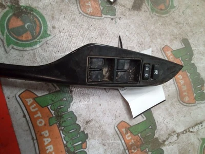 Driver Front Door Switch Driver's Master Fits 13-16 VENZA 3796466 - Image 1 of 2