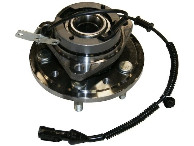 Conjunto de cubo de roda dianteira esquerda para 2004-2007 Ford Freestar 2005 2006 KC116TS - Imagem 1 de 1