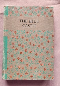 The Blue Castle by  L M Montgomery, 1950, Hardcover - Picture 1 of 14