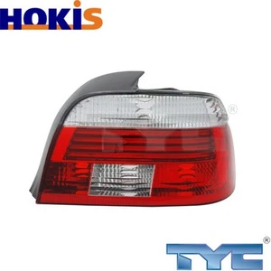 COMBINATION REARLIGHT 11-0007-11-2 FOR BMW 5E39 M54B30 3.0L M54B25 2.5L M57D30 - Picture 1 of 6