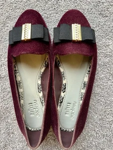 Melissa x Jason Wu flats, EUR size 35/36, made in Brazil - Picture 1 of 7
