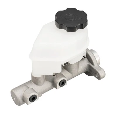 Cilindro maestro Monte Carlo M630439 para Chevrolet Impala 2006-2008 2006-2007 Foto 1 de 4