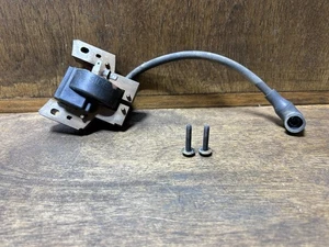 Briggs & Stratton Original Zündspulenbaugruppe - OEM gebraucht - 802574 - Bild 1 von 14