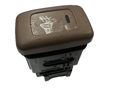 Interruptor de luz antiniebla 2001 2002 2003 2004 2005 2006 Acura MDX OEM M15786 A Foto 1 de 3