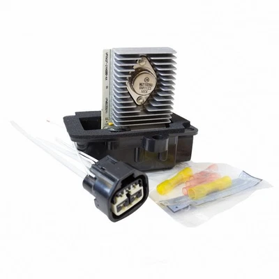 Módulo de control de soplador de climatización Motorcraft YH-1834 Foto 1 de 3