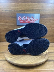 Talla 10.5M/12W - Nike Kobe 4 Protro Mambacita Gigi FJ9363-100 - Imagen 1 de 1