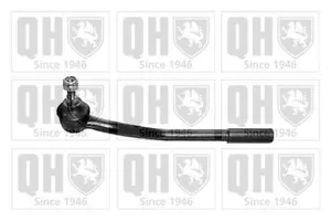 CITROËN BX TIE TRACK ROD END LEFT NEW QR2059S - Foto 1 di 1