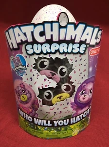 Hatchimals Surprise Target Exclusive LIGULL Twins **IN HAND***FREE SHIPPING** - Picture 1 of 2