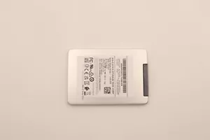 Lenovo ThinkStation P520c P520 P510 P410 P340 Solid State Drive SSD 2.5 02RK053 - Picture 1 of 1