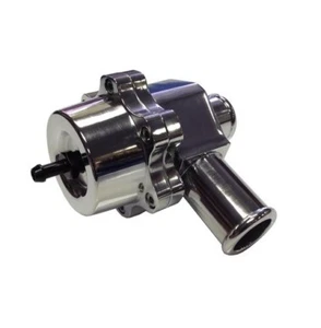 R-Spec Alloy Recirculating Dump Valve VW Beetle 1.8T polished alloy finish - Picture 1 of 1