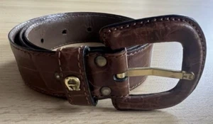 Aigner Gürtel - Bild 1 von 3