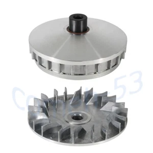 NEW Primary Clutch Variator Fit for Bennche Bighorn500 Bighorn700 2010-2015 700X - Picture 1 of 9