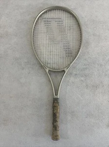 Raqueta de tenis Prince Volley 110 compuesto de grafito agarre de 4 1/2 de colección con cubierta - Imagen 1 de 19