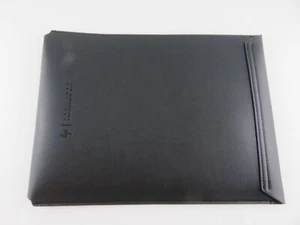 L01136-001 HP CARP 13.3 Sleeve Black - Afbeelding 1 van 2