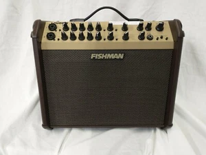Fishman Loudbox Artist - Picture 1 of 5